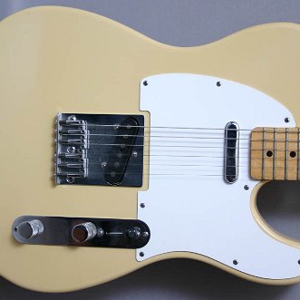 1983 Fender Purchase
